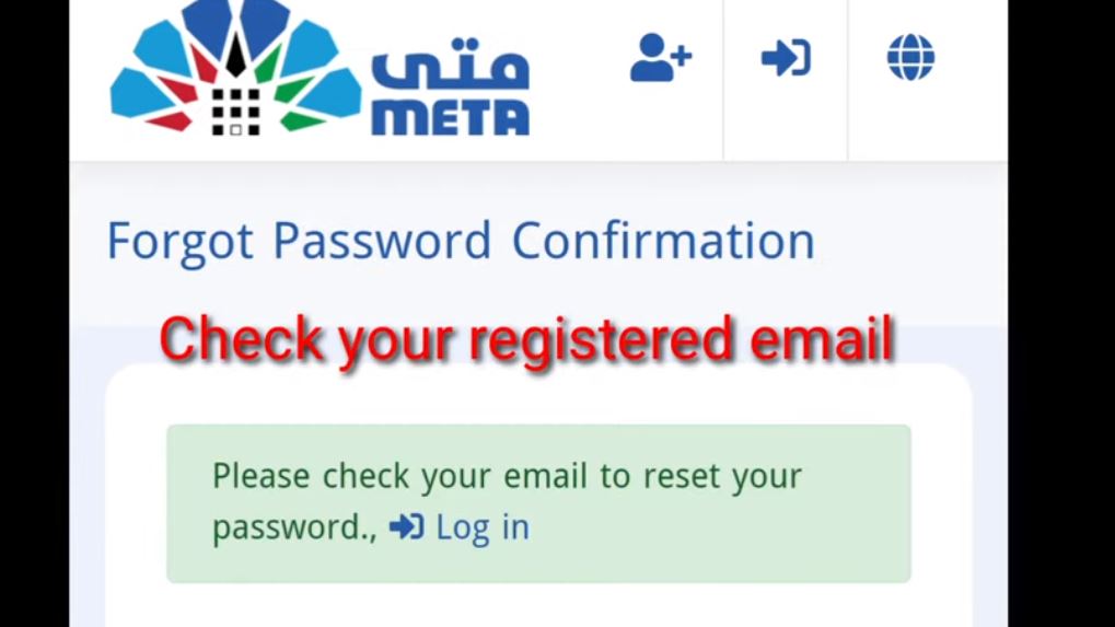 A guide to meta kuwait registration Process