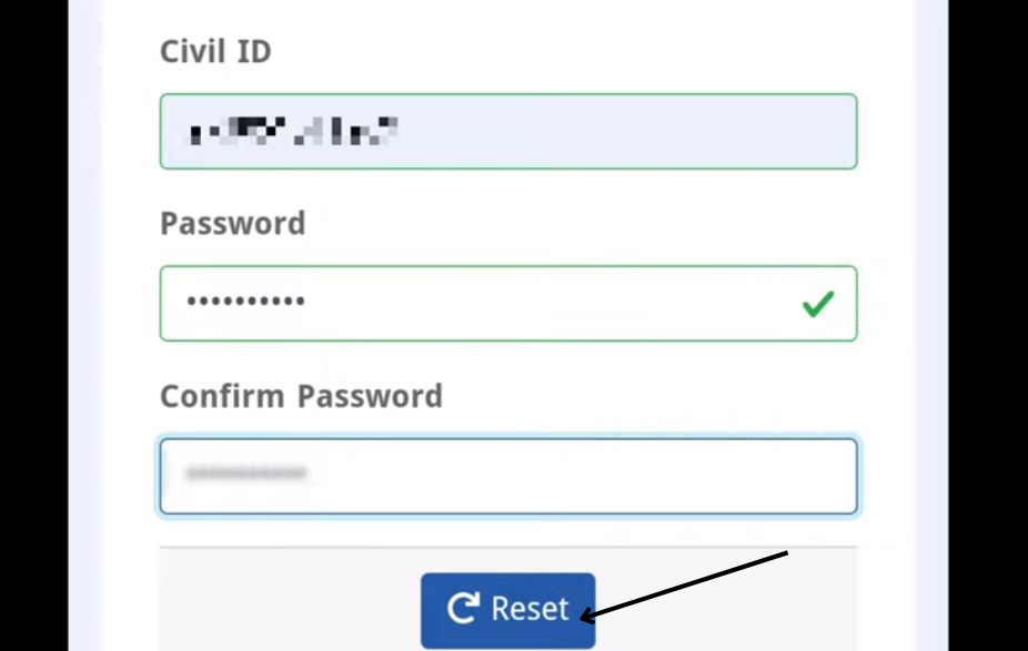 A guide to meta kuwait registration Process